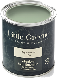 the little Greene paint co 