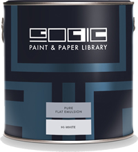 paint library by David Oliver